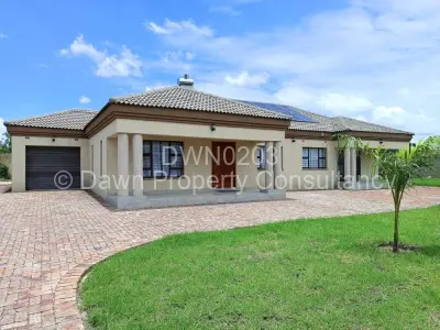 House For Sale in Chitungwiza
