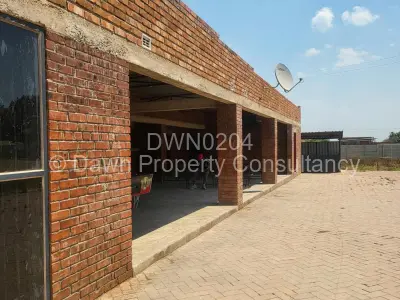 Retail/Shop For Sale in Mabvuku