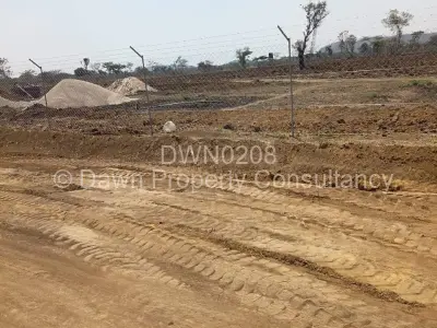 Farm/Plot For Sale in Norton