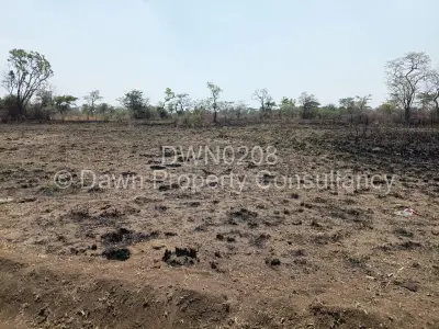 Farm/Plot For Sale in Norton