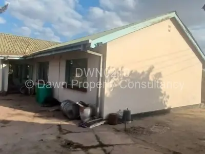 House For Sale in Waterfalls