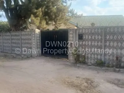 House For Sale in Waterfalls