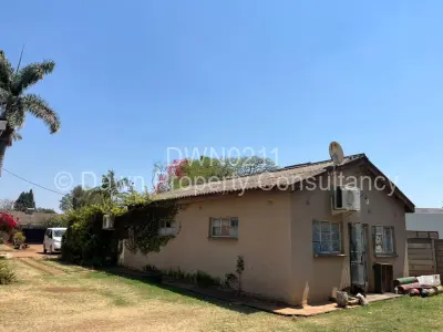 House For Sale in Gunhill