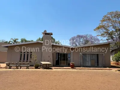 House For Sale in Gunhill