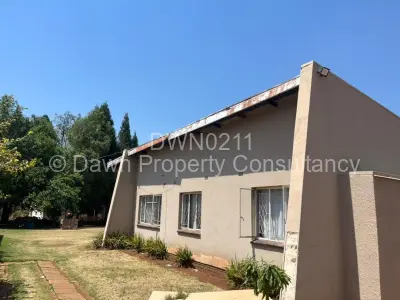 House For Sale in Gunhill