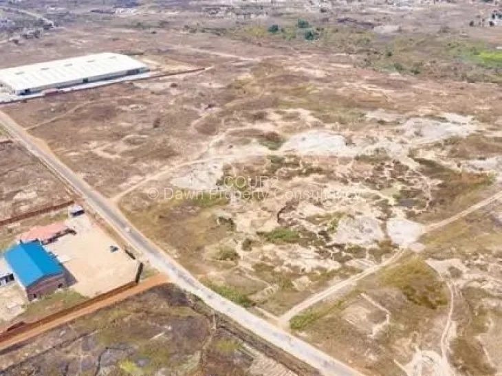 Other Commercial For Sale in Waterfalls