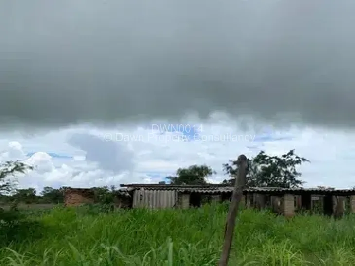 Farm/Plot For Sale in Chegutu