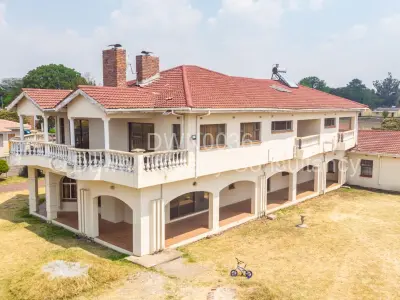 House For Sale in Borrowdale