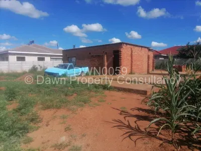 House For Sale in Mahatshula