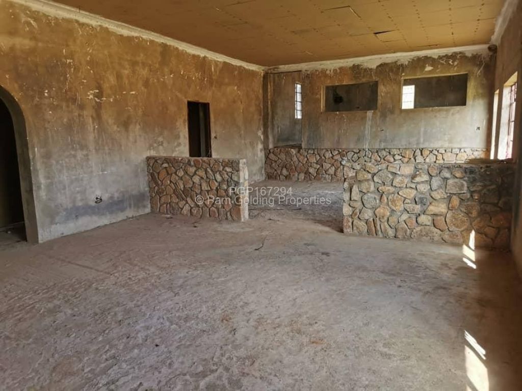 House For Sale in Nyanga Pam Golding Properties
