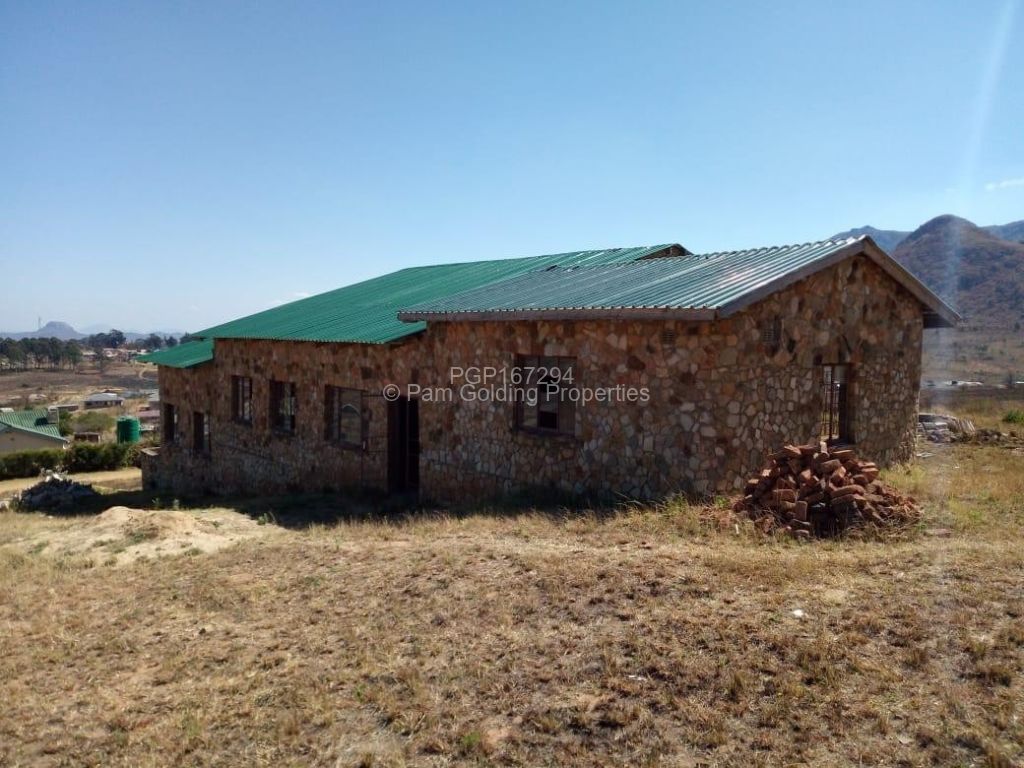 House For Sale in Nyanga Pam Golding Properties