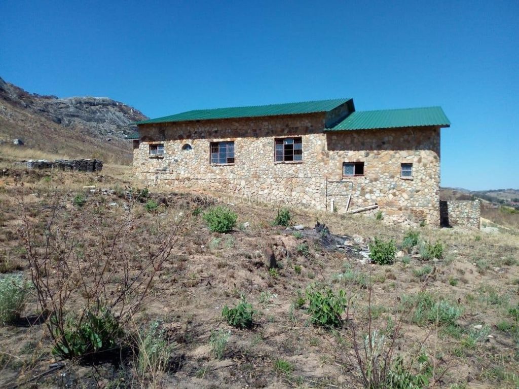 House For Sale in Nyanga Pam Golding Properties