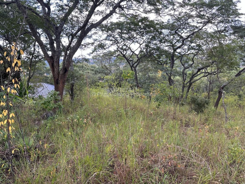 Land For Sale in Glen Lorne Pam Golding Properties