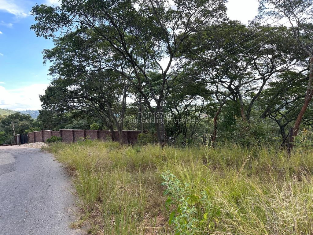 Land For Sale in Glen Lorne Pam Golding Properties