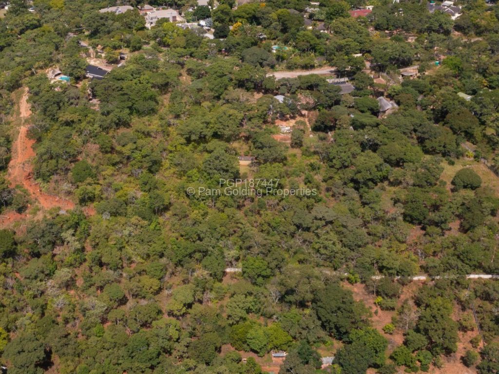 Land For Sale in Glen Lorne Pam Golding Properties