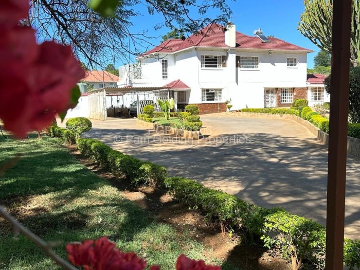 House For Sale in Kumalo Pam Golding Properties