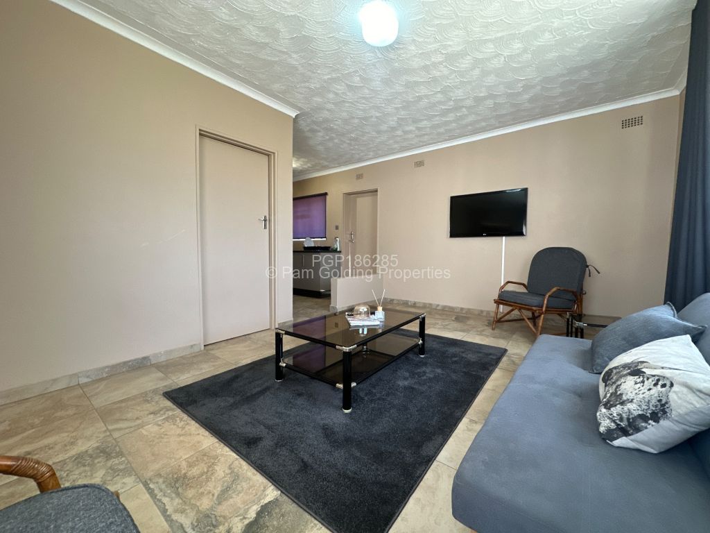 Cottage/Garden Flat For Rent in Avondale West Pam Golding Properties
