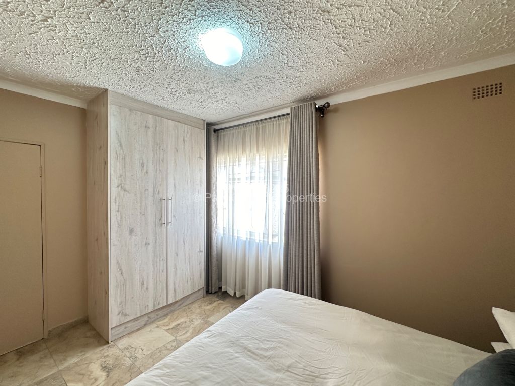 Cottage/Garden Flat For Rent in Avondale West Pam Golding Properties