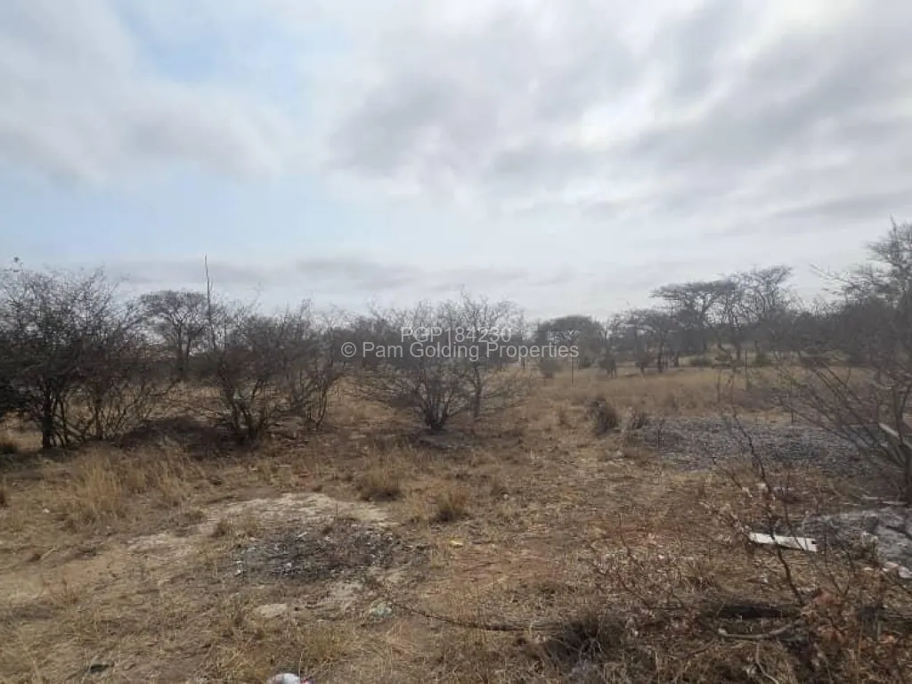 Land For Sale in Burnside Pam Golding Properties