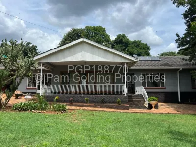 House to Rent in Kambanji