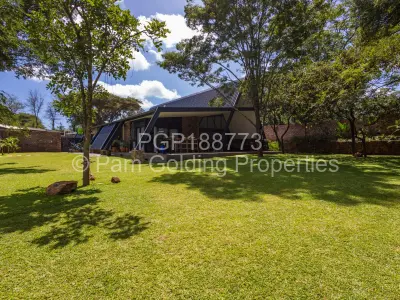Townhouse/Complex/Cluster for Sale in Rolf Valley