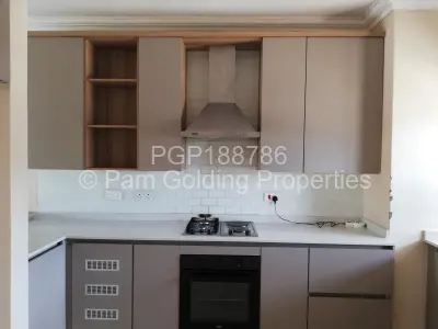 Flat/Apartment to Rent in Newlands