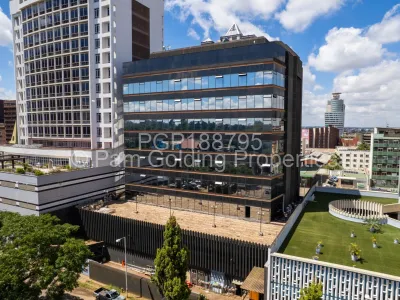 Commercial Property for Sale in Harare City Centre