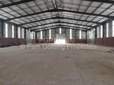 Commercial Property to Rent in Prospect