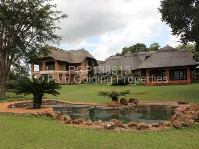 House to Rent in Hogerty Hill