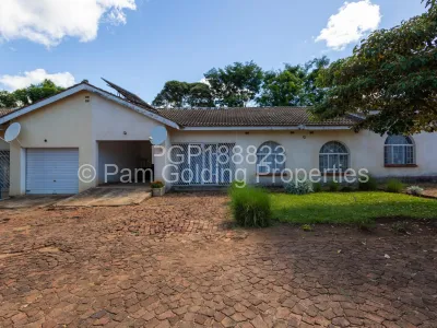 Flat/Apartment for Sale in Mandara