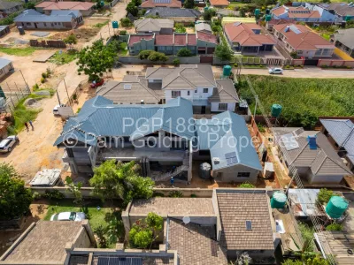 Flat/Apartment for Sale in Chipukutu Park