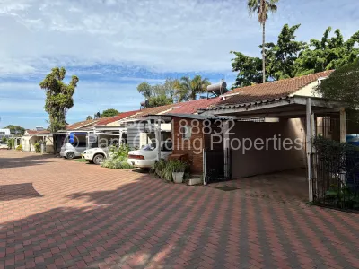 Cottage/Garden Flat for Sale in Avondale West
