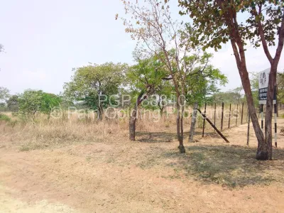 Land for Sale in Norton