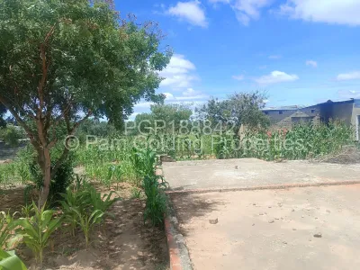 Stand for Sale in Ruwa