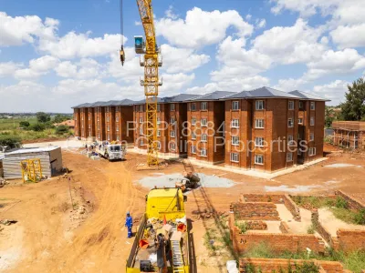 Flat/Apartment for Sale in Glaudina