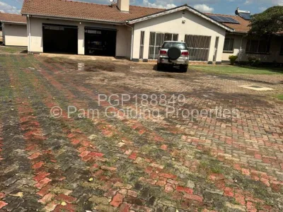 House for Sale in Belvedere