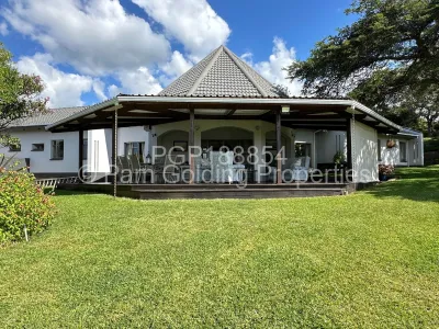 House to Rent in Borrowdale Brooke