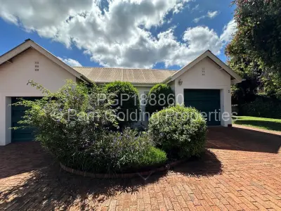 Townhouse/Complex/Cluster to Rent in Avondale