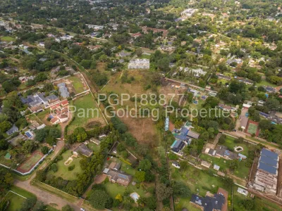 Land for Sale in Mount Pleasant