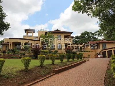 House to Rent in Umwinsidale