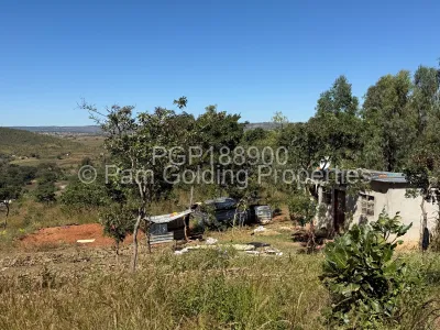 Land for Sale in Arcturus