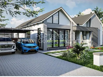 House for Sale in Pomona