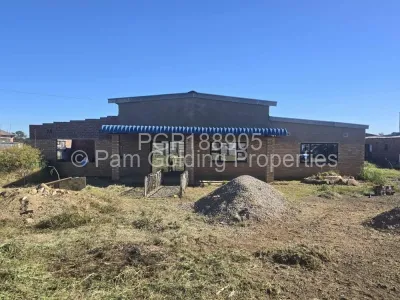 Industrial Property for Sale in Kelvin West