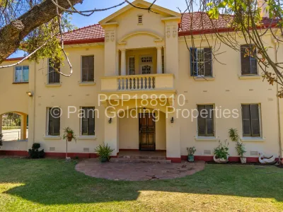 House for Sale in Avenues