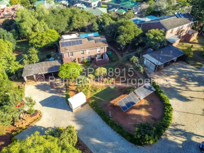 Flat/Apartment for Sale in Greystone Park