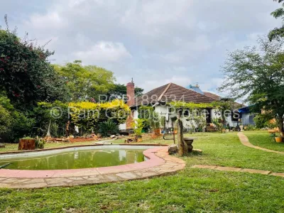 House for Sale in Waterford