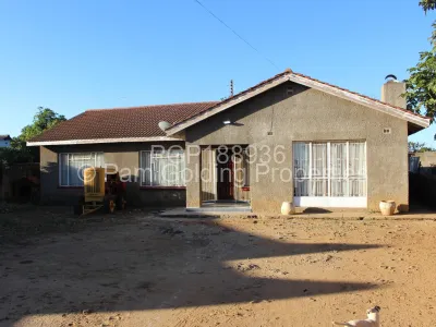 House to Rent in Tynwald