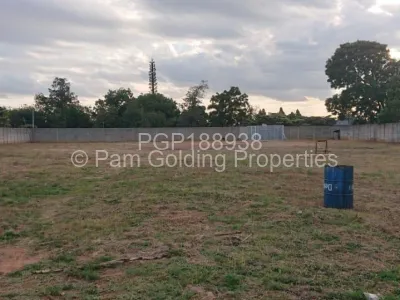 Land to Rent in Hatfield