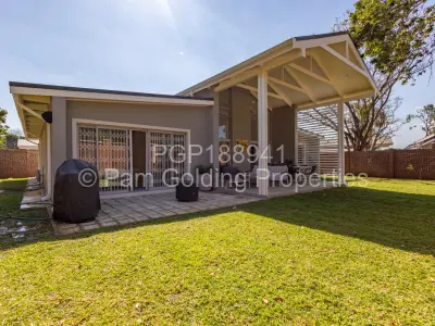 Townhouse/Complex/Cluster for Sale in Mount Pleasant