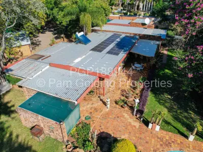 House for Sale in Fortunes Gate